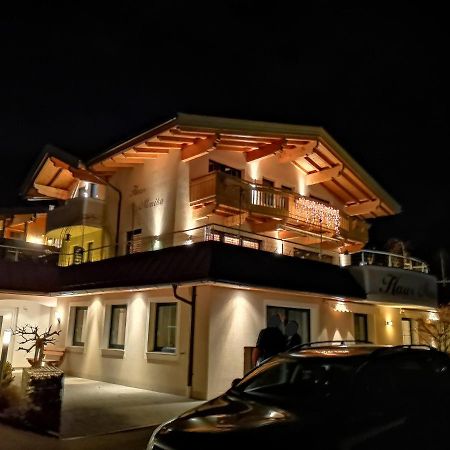 Apartamento Haus Monika Brixen im Thale Exterior foto